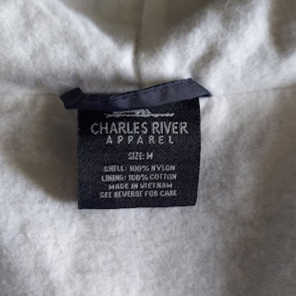 Pepsi Jacket, solid pullover. Dark blue. Unisex size medium. - Picture 2 of 10